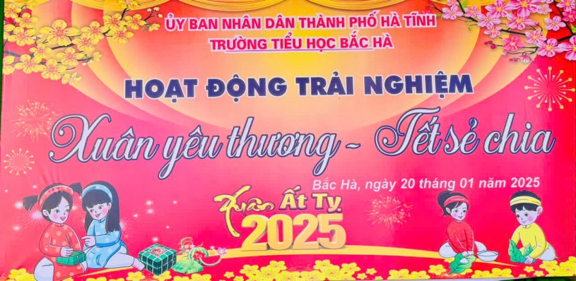 XUÂN YÊU THƯƠNG – TẾT SẺ CHIA – YÊU THƯƠNG CHO ĐI LÀ YÊU THƯƠNG CÒN MÃI.