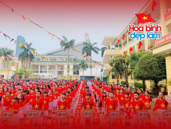 “EM YÊU TỔ QUỐC VIỆT NAM” – KHÚC CA CỦA SỰ TRI ÂN VÀ NIỀM TỰ HÀO DÂN TỘC