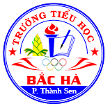 tieu hoc bac ha 2025